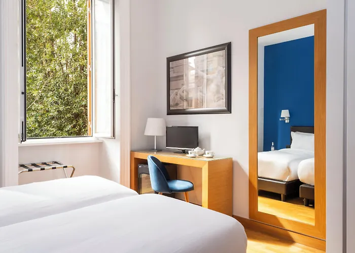 Sky Blue Place Bed & Breakfast 4*
