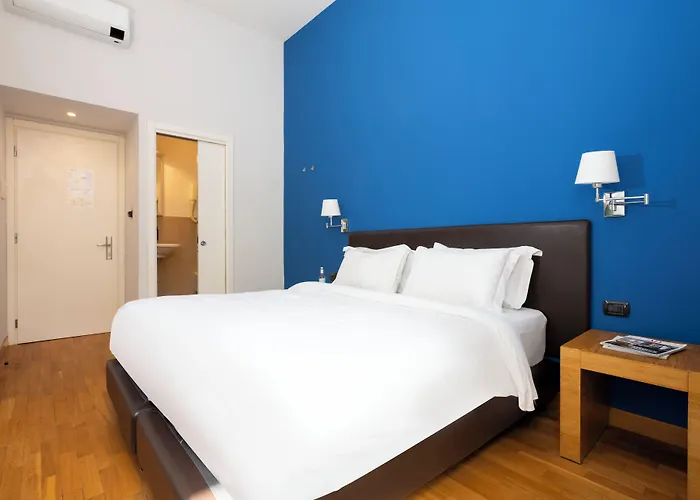 Bed & Breakfast Sky Blue Place