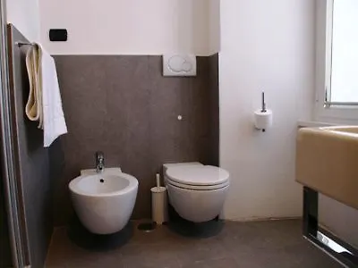 Bed & Breakfast Sky Blue Place 4*